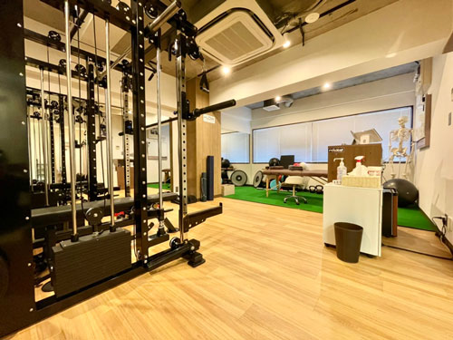 完全個室・プライベート空間